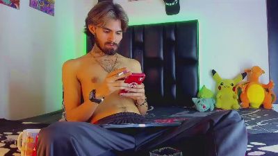Sex_Fucking live cam on Cam4