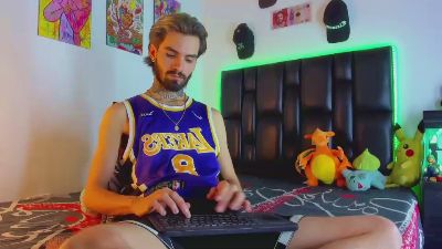 Sex_Fucking live cam on Cam4