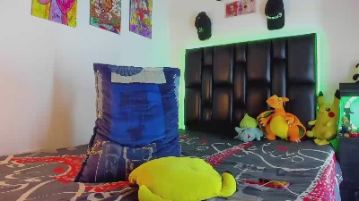 Sex_Fucking live cam on Cam4