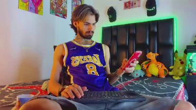 Sex_Fucking live cam on Cam4