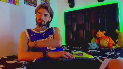 Sex_Fucking live cam on Cam4