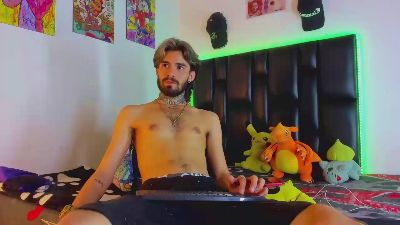 Sex_Fucking live cam on Cam4