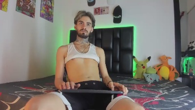 Sex_Fucking live cam on Cam4