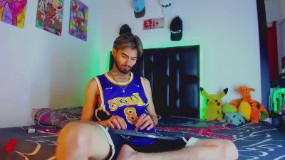Sex_Fucking live cam on Cam4