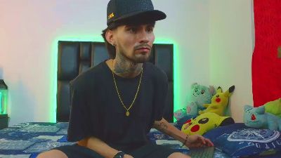 Sex_Fucking live cam on Cam4