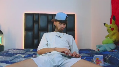 Sex_Fucking live cam on Cam4