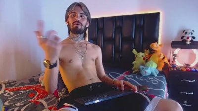 Sex_Fucking live cam on Cam4