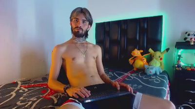 Sex_Fucking live cam on Cam4