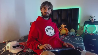 Sex_Fucking live cam on Cam4