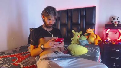 Sex_Fucking live cam on Cam4