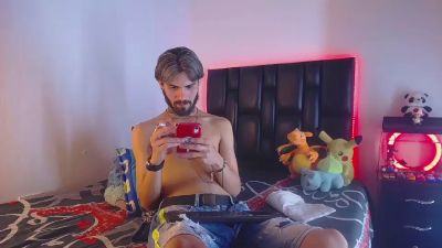 Sex_Fucking live cam on Cam4