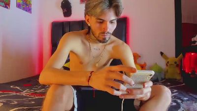 Sex_Fucking live cam on Cam4