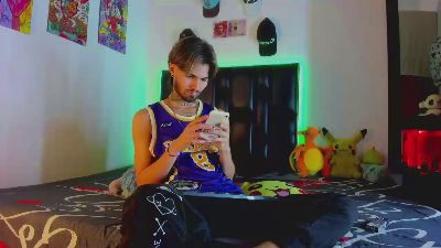 Sex_Fucking live cam on Cam4