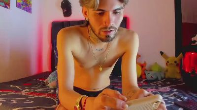 Sex_Fucking live cam on Cam4