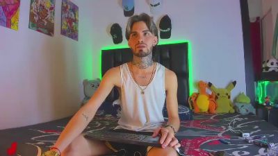 Sex_Fucking live cam on Cam4