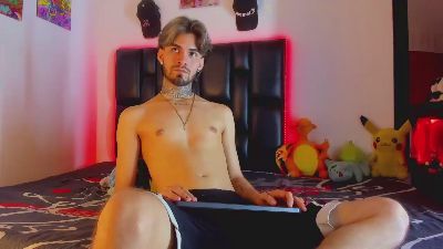 Sex_Fucking live cam on Cam4