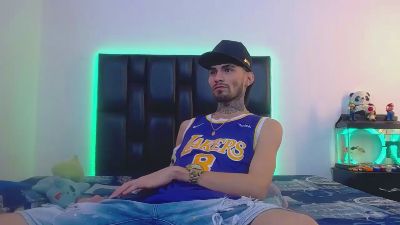 Sex_Fucking live cam on Cam4