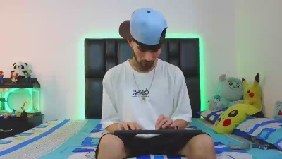Sex_Fucking live cam on Cam4
