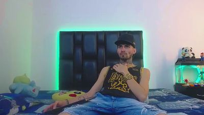 Sex_Fucking live cam on Cam4