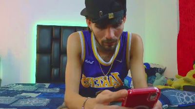 Sex_Fucking live cam on Cam4