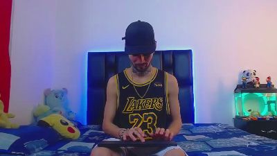 Sex_Fucking live cam on Cam4