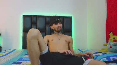 Sex_Fucking live cam on Cam4