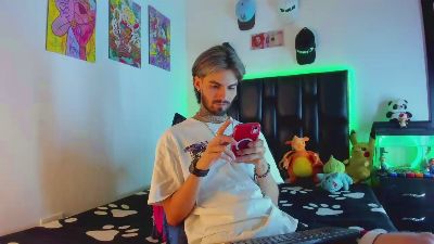 Sex_Fucking live cam on Cam4