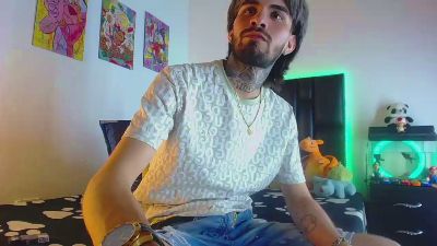 Sex_Fucking live cam on Cam4