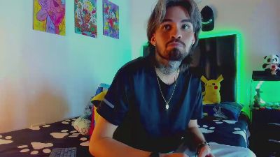 Sex_Fucking live cam on Cam4