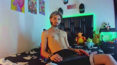 Sex_Fucking live cam on Cam4
