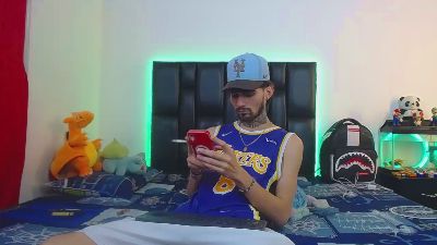 Sex_Fucking live cam on Cam4