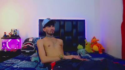 Sex_Fucking live cam on Cam4