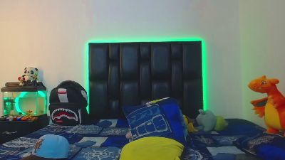 Sex_Fucking live cam on Cam4