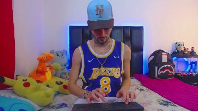 Sex_Fucking live cam on Cam4