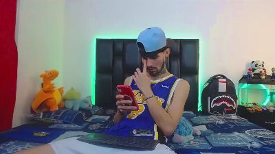 Sex_Fucking live cam on Cam4