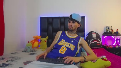 Sex_Fucking live cam on Cam4