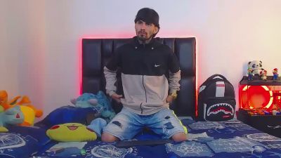 Sex_Fucking live cam on Cam4