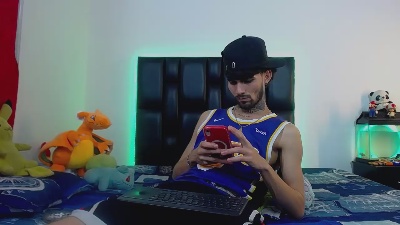 Sex_Fucking live cam on Cam4