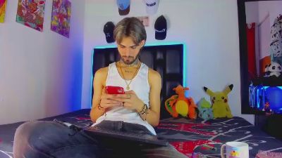 Sex_Fucking live cam on Cam4