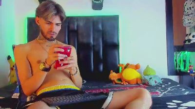 Sex_Fucking live cam on Cam4