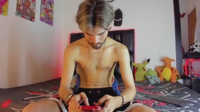 Sex_Fucking live cam on Cam4