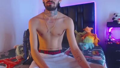 Sex_Fucking live cam on Cam4