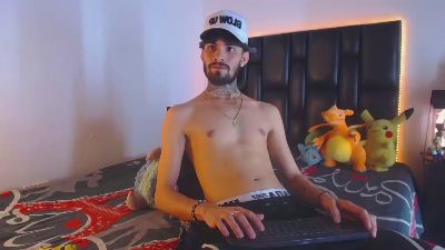 Sex_Fucking live cam on Cam4