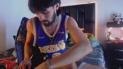 Sex_Fucking live cam on Cam4