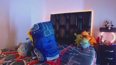Sex_Fucking live cam on Cam4