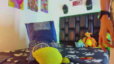 Sex_Fucking live cam on Cam4