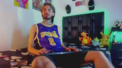 Sex_Fucking live cam on Cam4