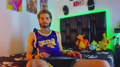 Sex_Fucking live cam on Cam4