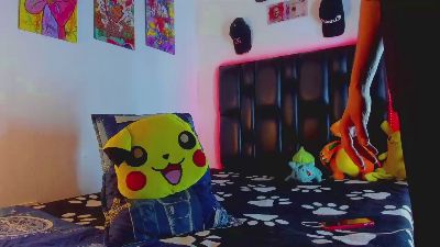 Sex_Fucking live cam on Cam4