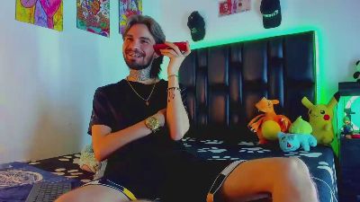 Sex_Fucking live cam on Cam4